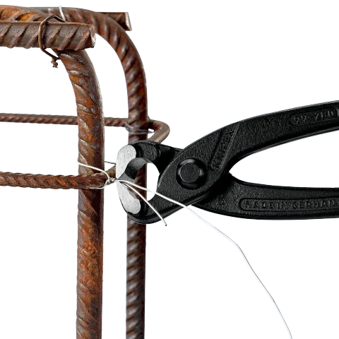 Tenaglia per cementista Knipex