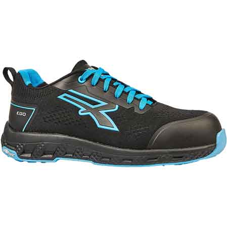 Scarpa antinfortunistica "Deon S1" U-Power