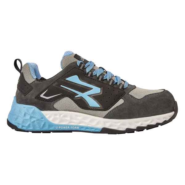 Scarpa antinfortunistica "Arya S1" U-Power