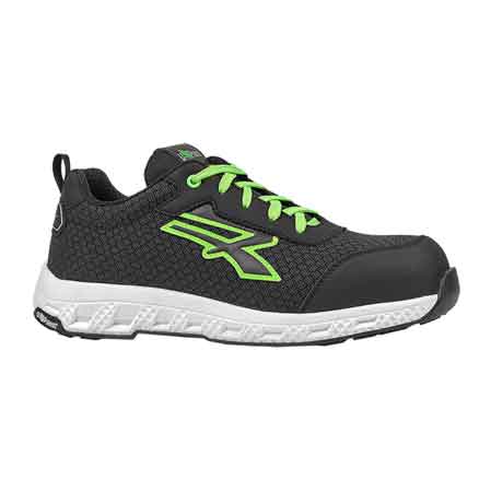 Scarpa antinfortunistica "Mitch S3" U-Power