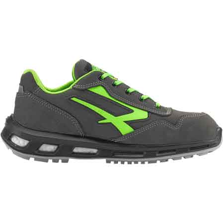 Scarpa antinfortunistica "Yoda S3" U-Power