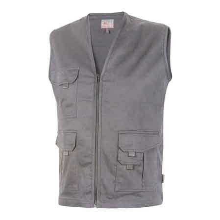 Gilet multitasche "Chica" U-Power