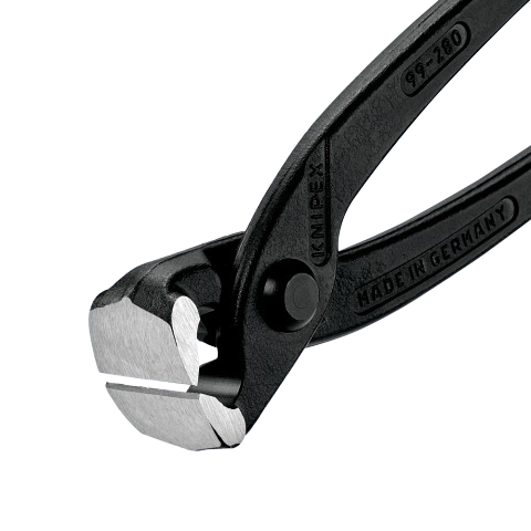 Tenaglia per cementista Knipex