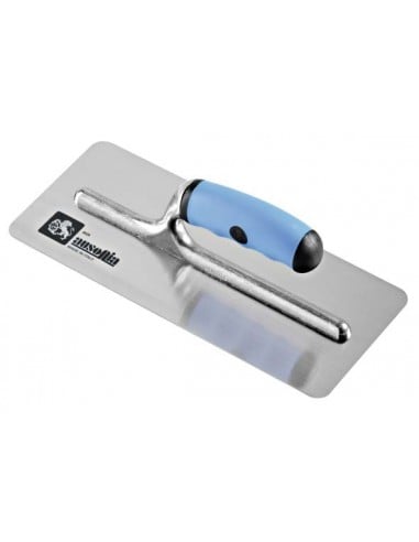 Frattone liscio inox fusion Ausonia