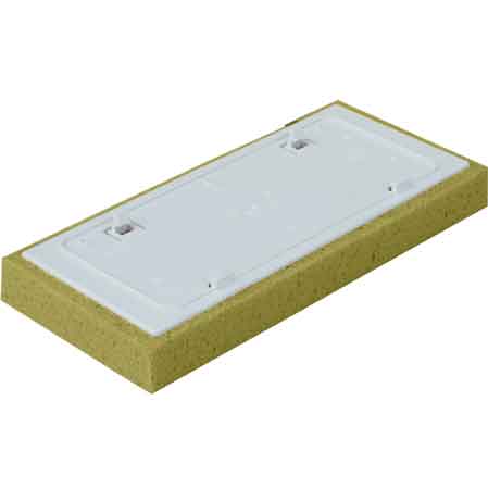 Ricambi frattone pulizia sweepex Raimondi