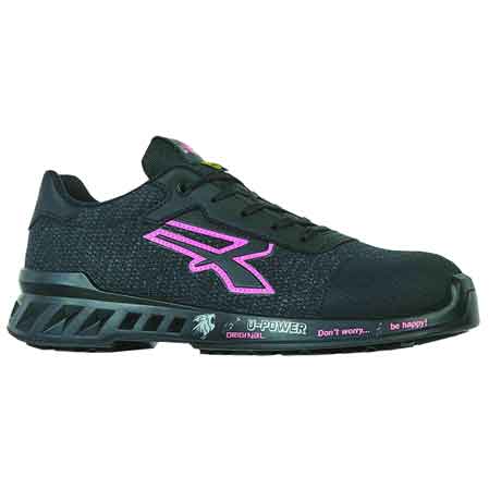 Scarpa antinfortunistica "Michelle S1" U-Power