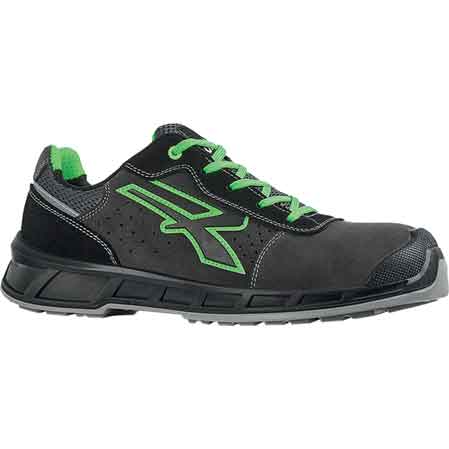 Scarpa antinfortunistica "Taylor S1" U-Power