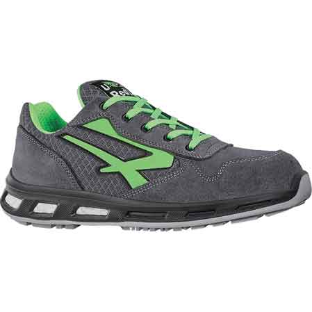 Scarpa antinfortunistica "Point S1" U-Power