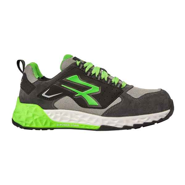 Scarpa antinfortunistica "Bran Esd S1" U-Power