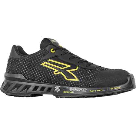 Scarpa antinfortunistica "Matt S3" U-Power