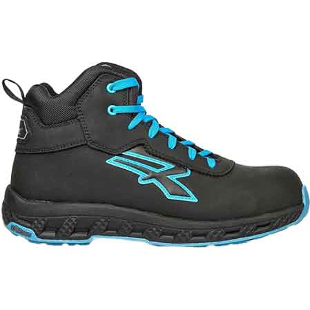 Scarpa antinfortunistica "Owen S3" U-Power