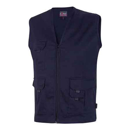 Gilet multitasche "Chica" U-Power