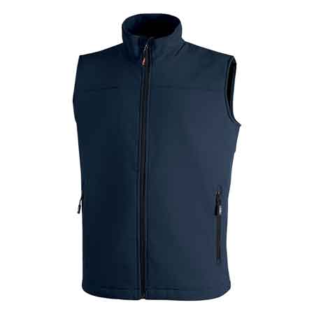 Gilet "Dublino" U-Power