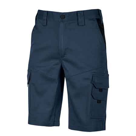 Bermuda "Bonito"  U-Power