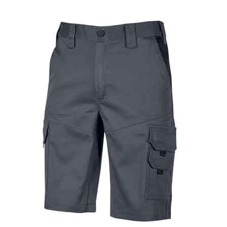 Bermuda "Bonito"  U-Power