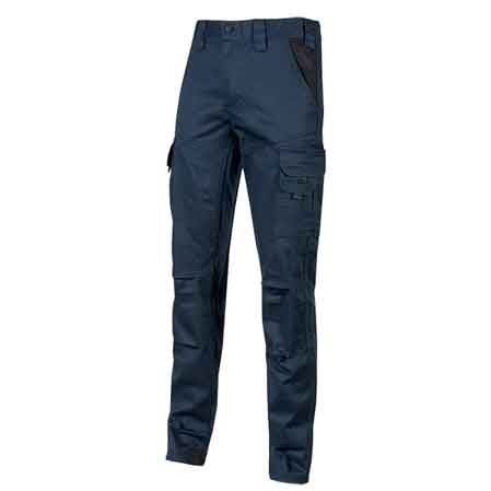 Pantaloni "Guapo" U-Power