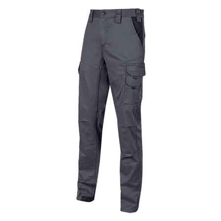 Pantaloni "Guapo" U-Power