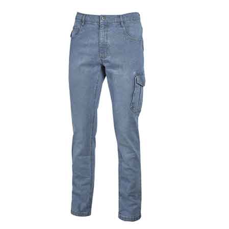 Jeans da lavoro "Jam" U-Power