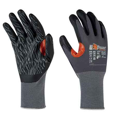 Guanto "Kumba" U-Power