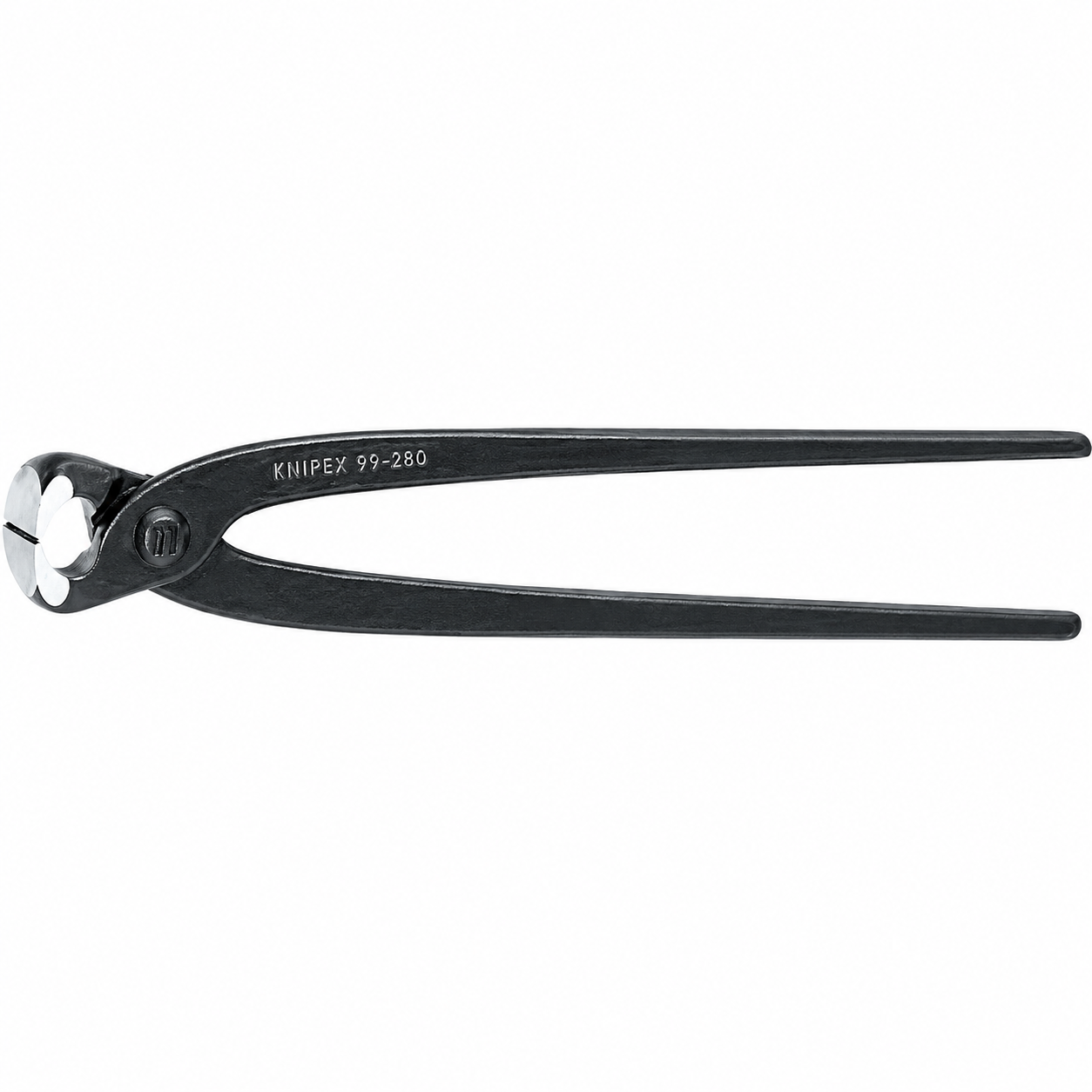 Tenaglia per cementista Knipex
