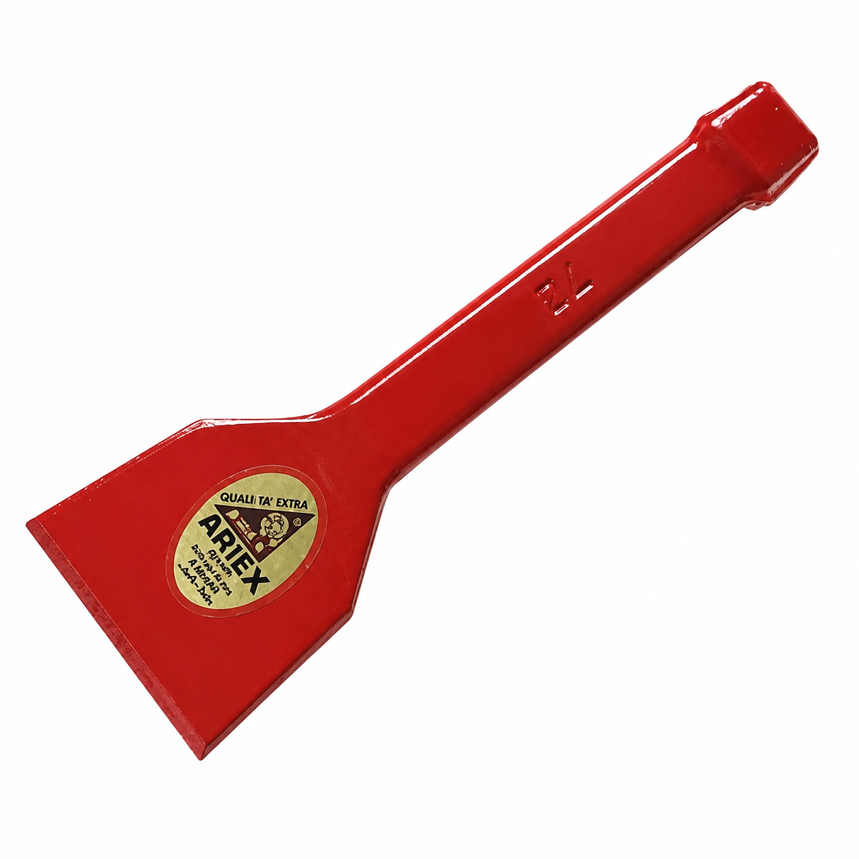 Scalpello per mattoni Ariex